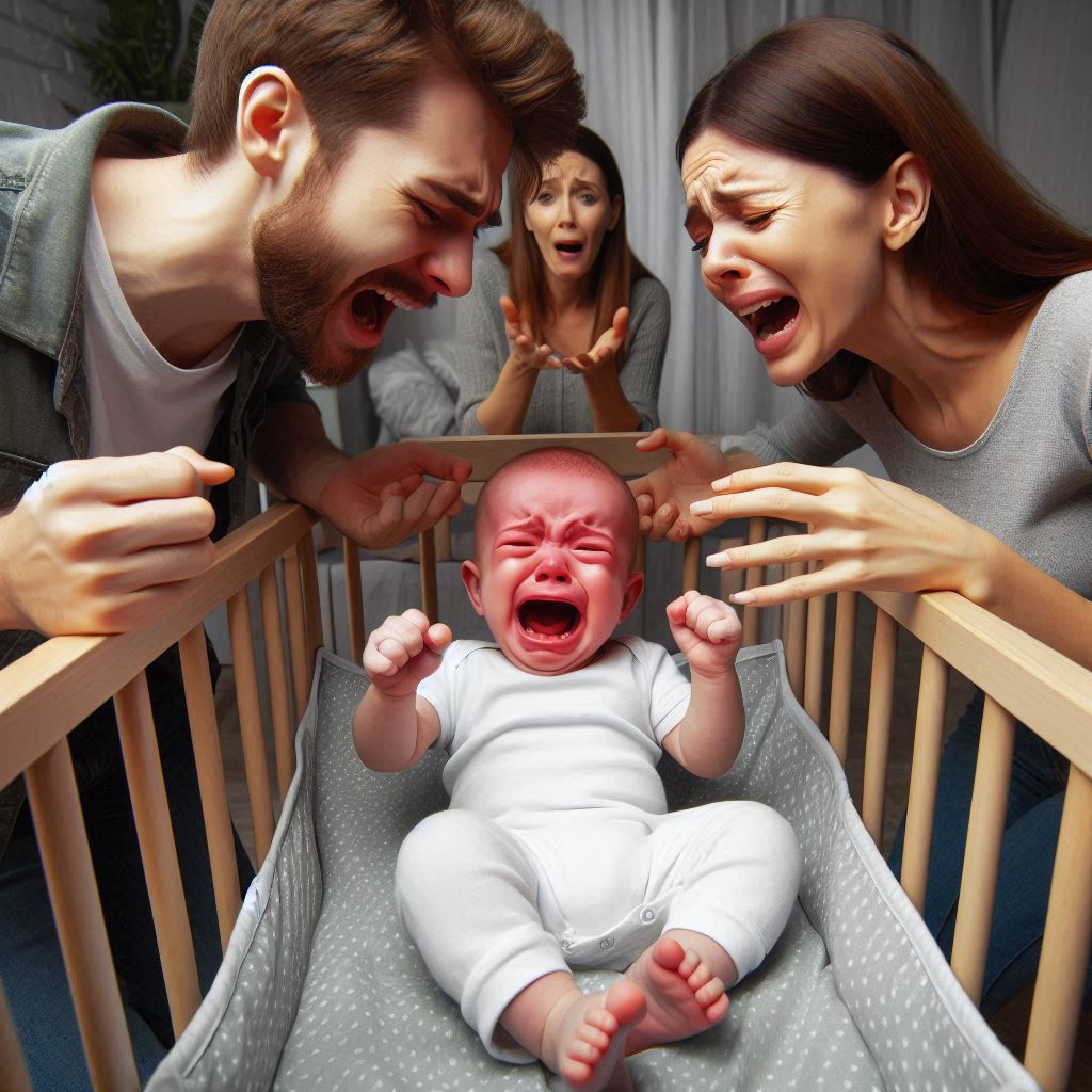 Best Baby Formula For Colic
