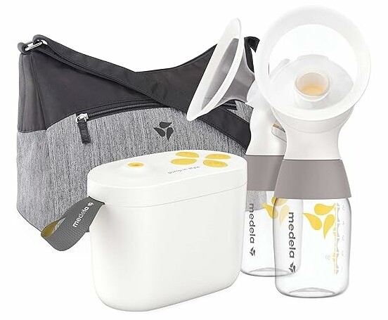 Medela Pump