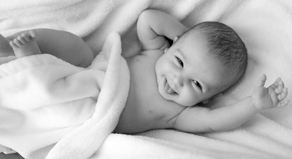 Infant Developmental Milestones by Month
