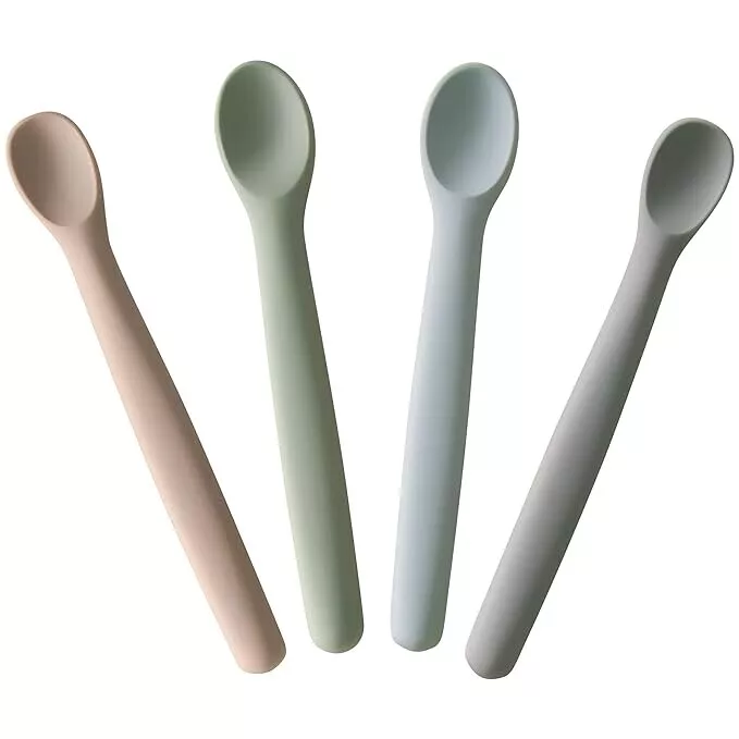 best infant feeding spoons