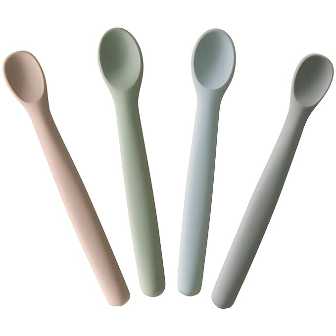 best infant feedings spoons